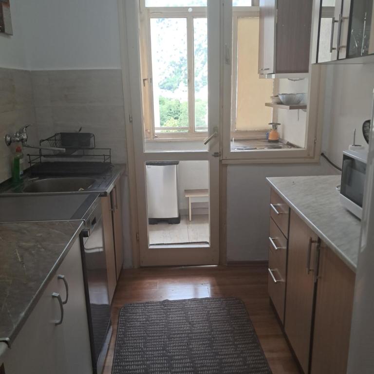 Ceca-Rakite - One-Bedroom Apartment - 3