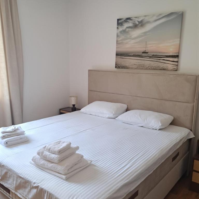 Ceca-Rakite - One-Bedroom Apartment - 5
