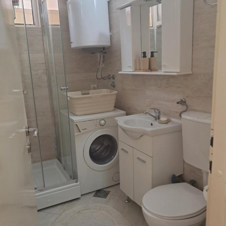 Ceca-Rakite - One-Bedroom Apartment - 6