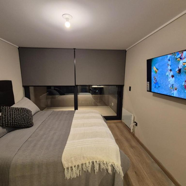 Departamento en Temuco - Apartamento de 1 dormitorio - 1