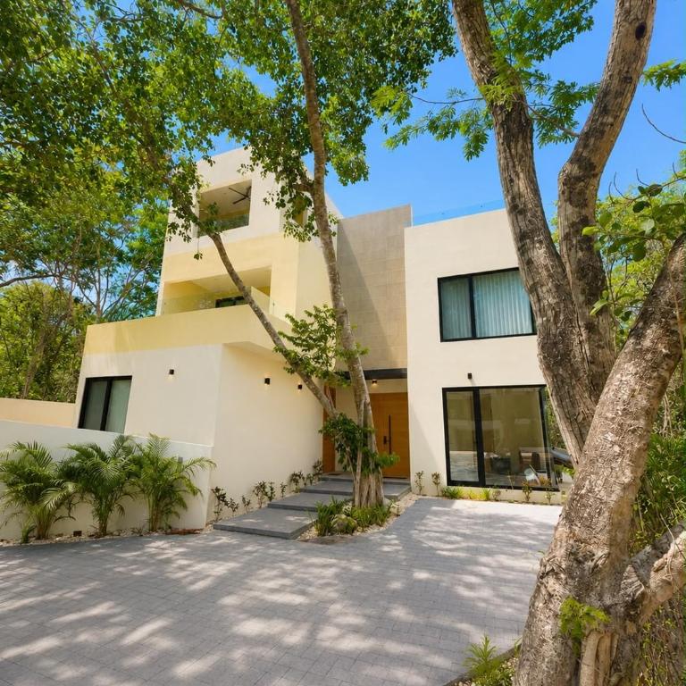 Villa horizonte - Maison 3 Chambres - 8