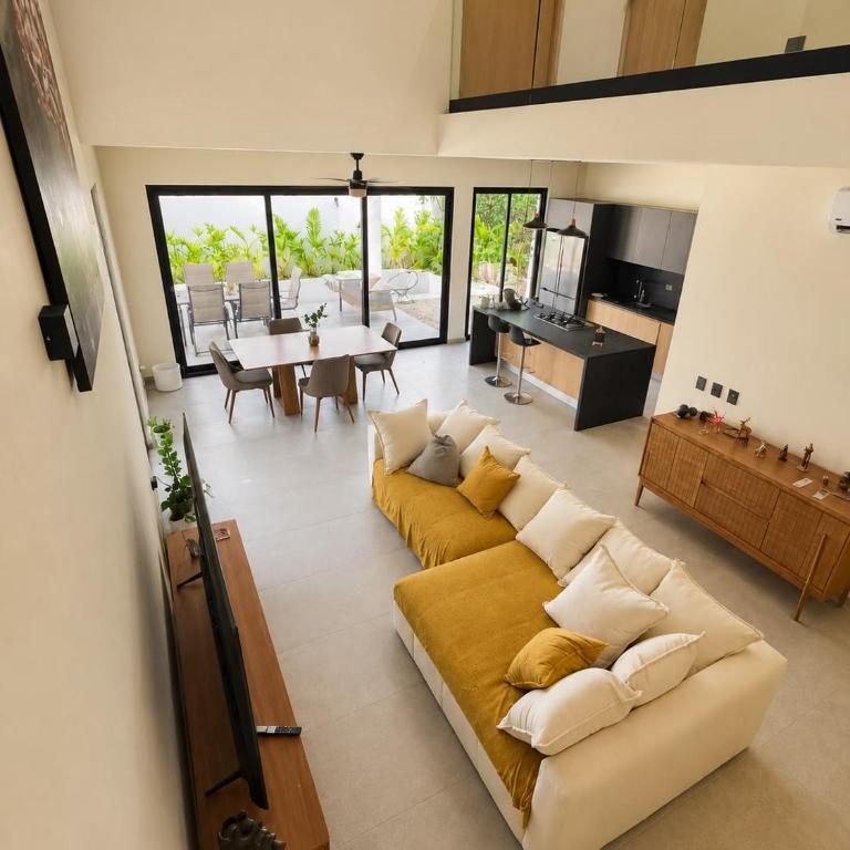 Villa horizonte - Maison 3 Chambres - 9