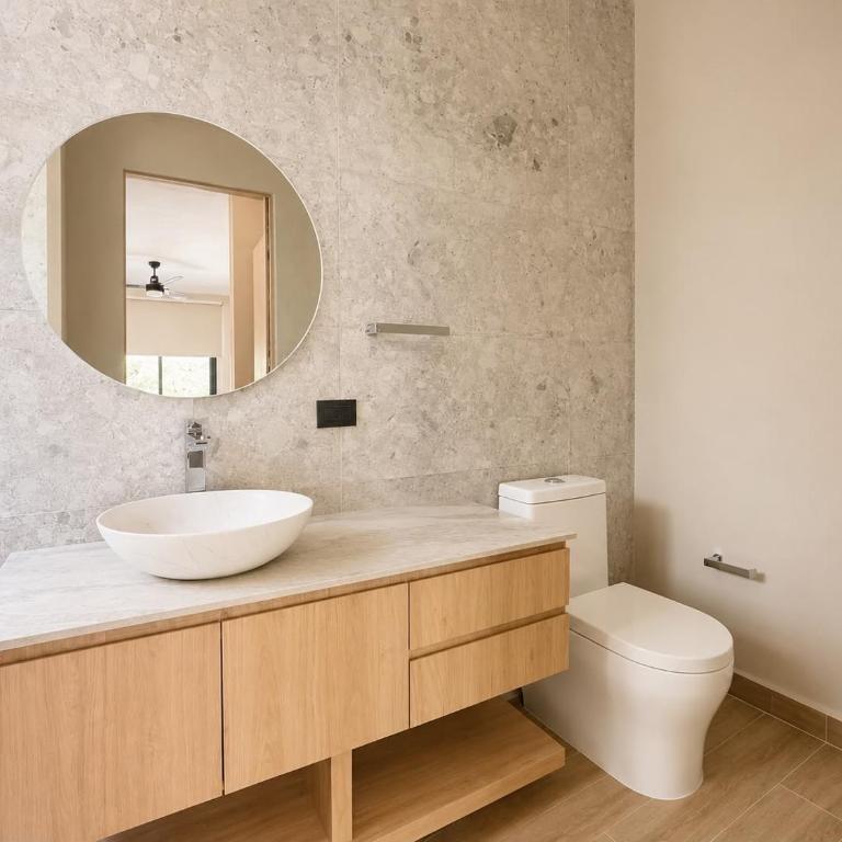 Villa horizonte - Maison 3 Chambres - 15