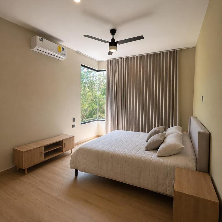 Villa horizonte - Maison 3 Chambres - 18