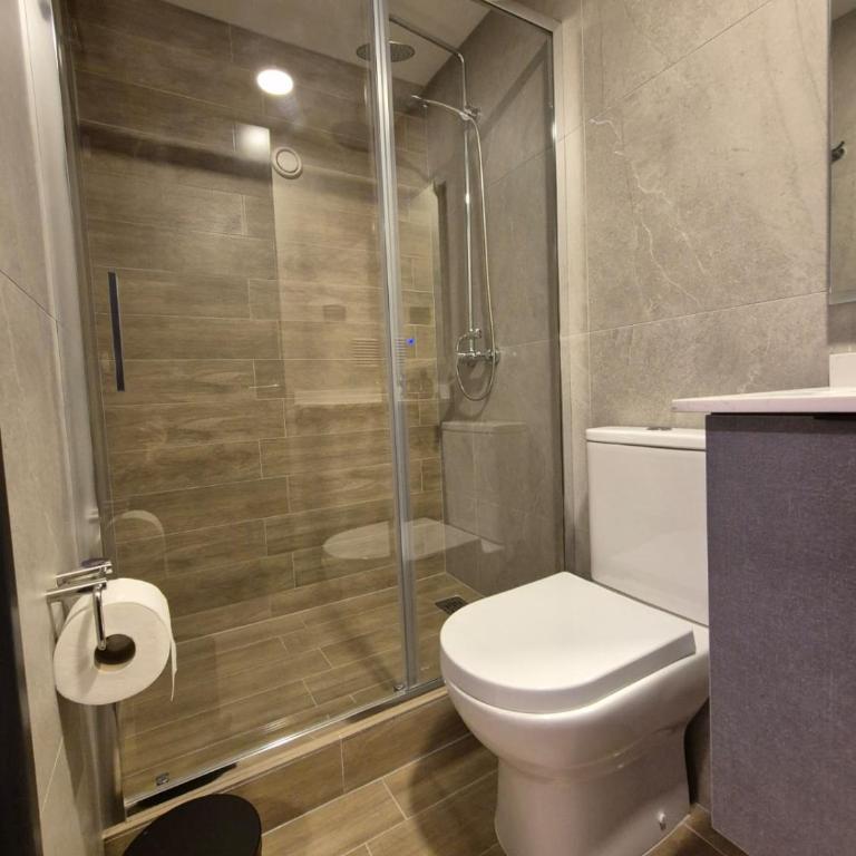 Departamento en Temuco - Apartamento de 1 dormitorio - 2