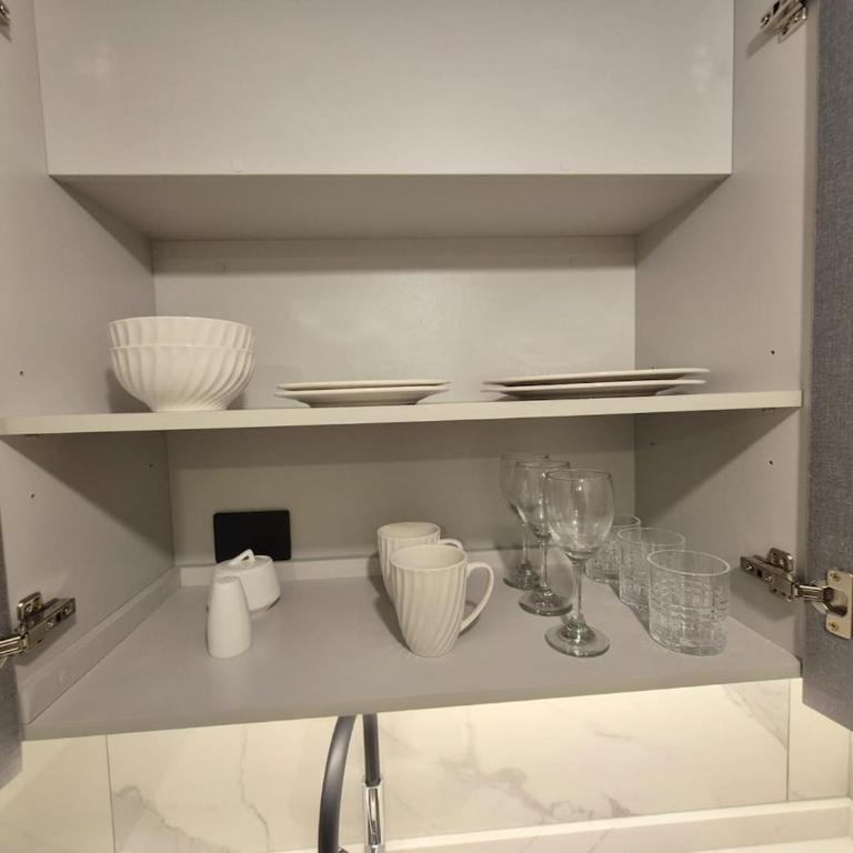 Departamento en Temuco - Apartamento de 1 dormitorio - 4