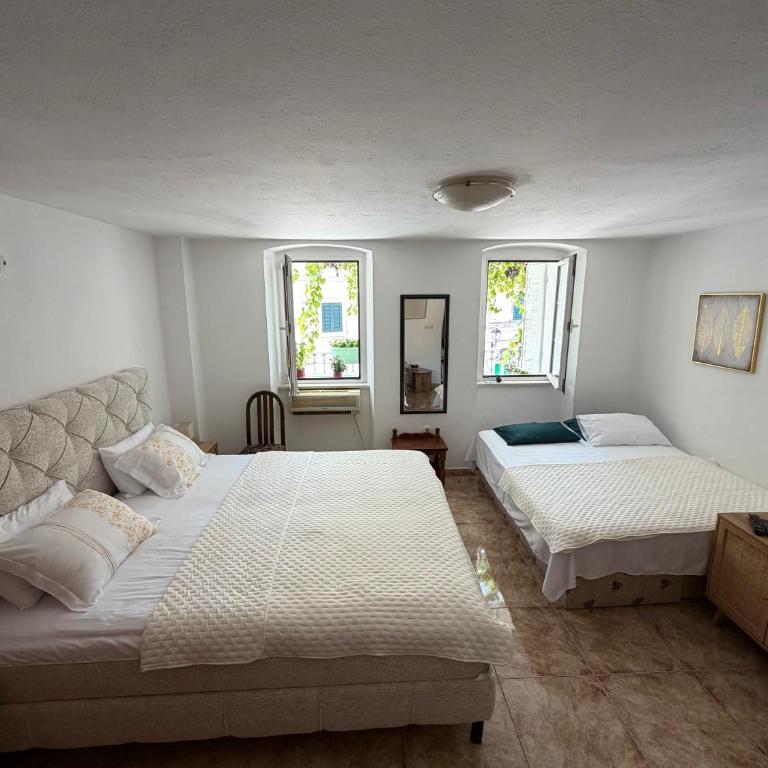 Old Town Escape - Central and Charming - Apartman sa 1 Spavaćom Sobom - 7