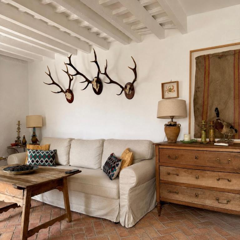 Apartamento San Juan - Apartamento de 1 dormitorio - 11