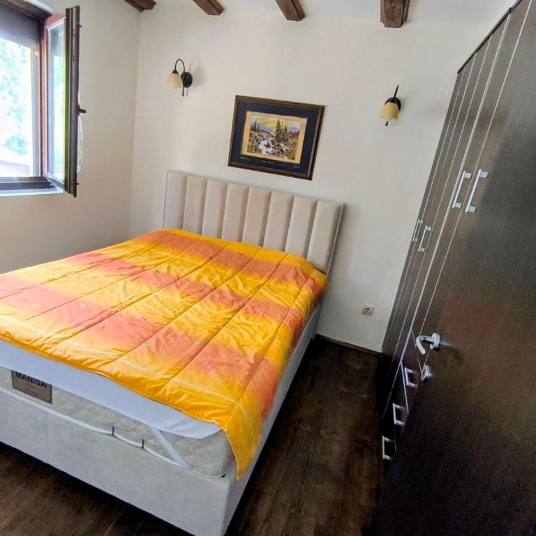 Durmitor Chalet-Fireplace-Private Garden - Kuća sa 2 Spavaće Sobe - 5