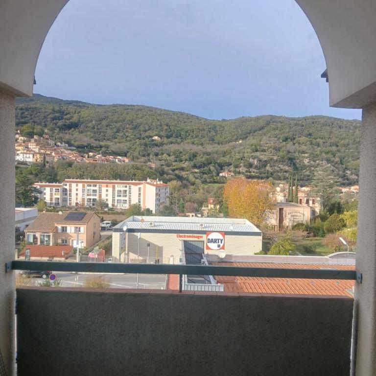 Appartement Amélie-les-Bains - Appartement 2 Chambres - 1