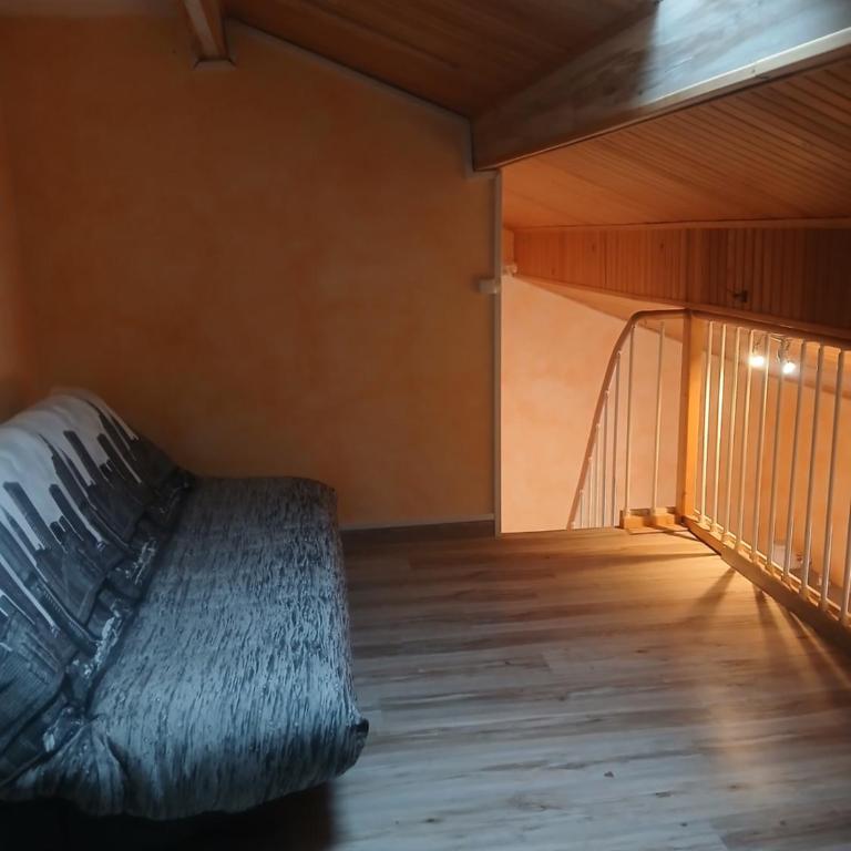 Appartement Amélie-les-Bains - Appartement 2 Chambres - 7