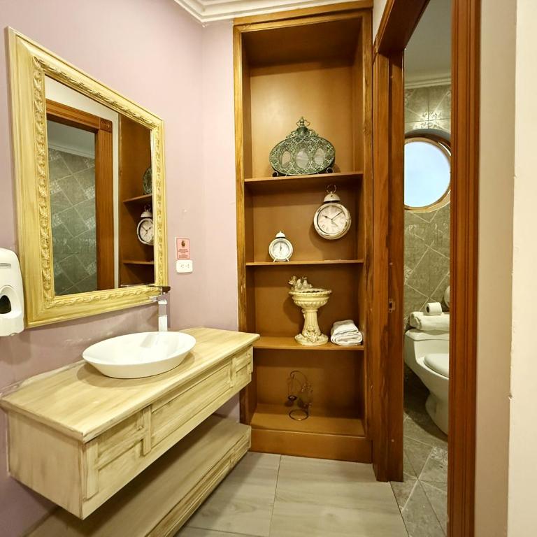 Hotel Casa Ruth Boutique Cuenca - Habitación Doble Superior - 4