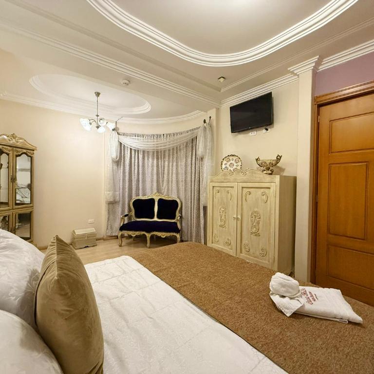 Hotel Casa Ruth Boutique Cuenca - Habitación Doble Superior - 5
