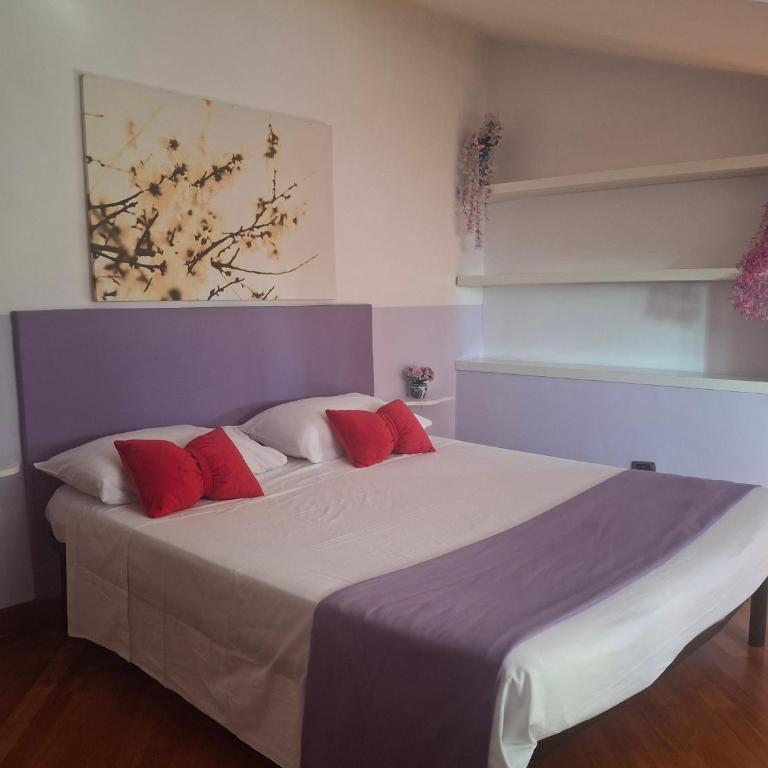 New Leucosia Dream - Appartamento con 3 Camere da Letto e Vista Mare - 25