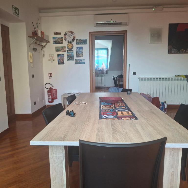 New Leucosia Dream - Appartamento con 3 Camere da Letto e Vista Mare - 27