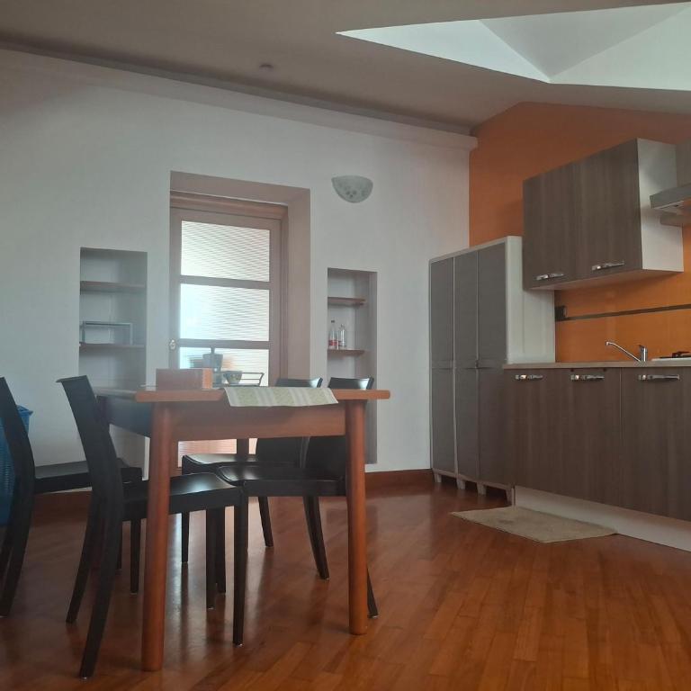 New Leucosia Dream - Appartamento con 3 Camere da Letto e Vista Mare - 29