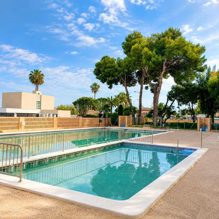Wake up by the sea - Apartamento de 2 dormitorios - 1