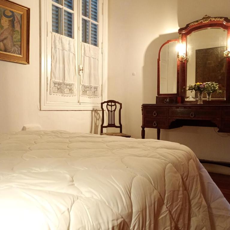 El Gran 1928 - Historico departamento en el centro - Two-Bedroom Apartment - 20