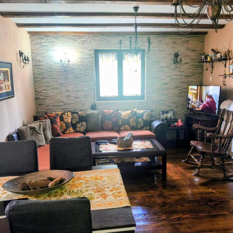 Durmitor Chalet-Fireplace-Private Garden - Kuća sa 2 Spavaće Sobe - 18