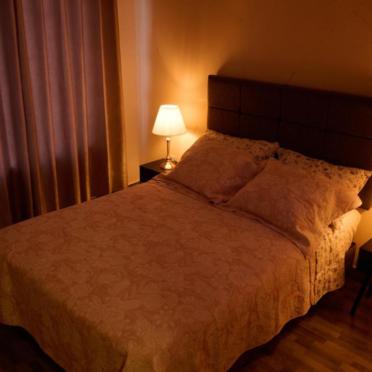 Spacious and modern apartment near Huacachina - Two-Bedroom Apartment - 4