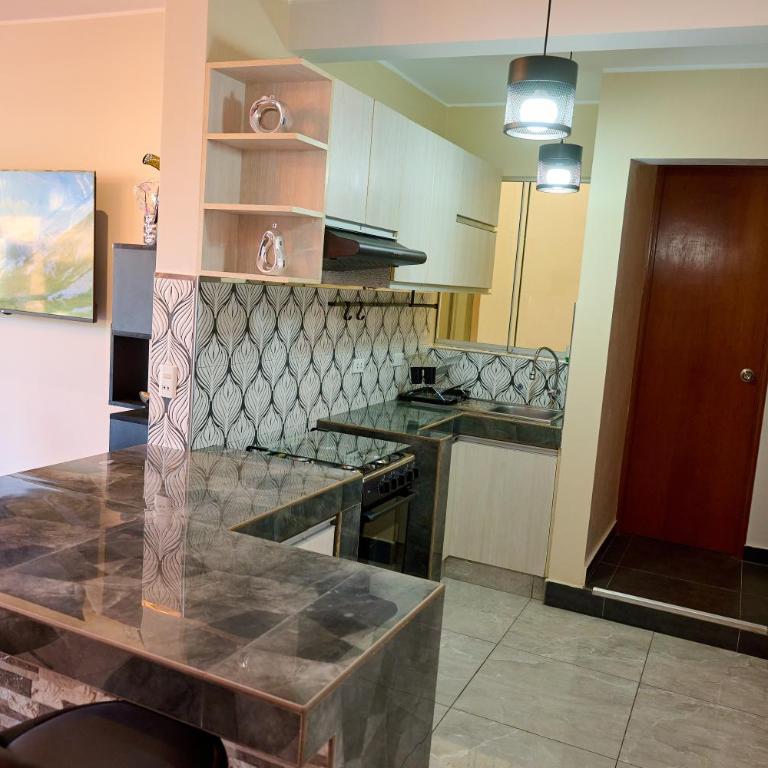 Spacious and modern apartment near Huacachina - Two-Bedroom Apartment - 5