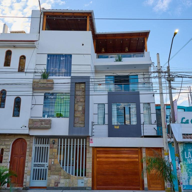 Spacious and modern apartment near Huacachina - Two-Bedroom Apartment - 10