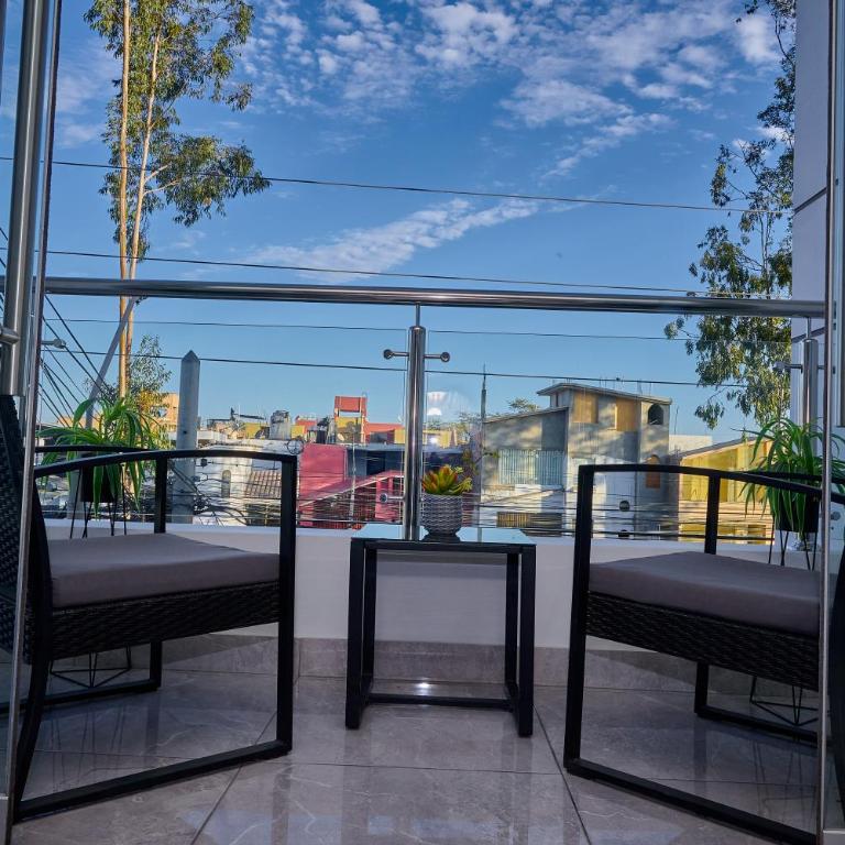 Spacious and modern apartment near Huacachina - Two-Bedroom Apartment - 11