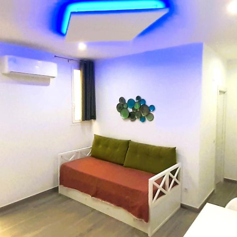 Cómodo apartamento Mayor y Sol - Appartement 1 Chambre - 5