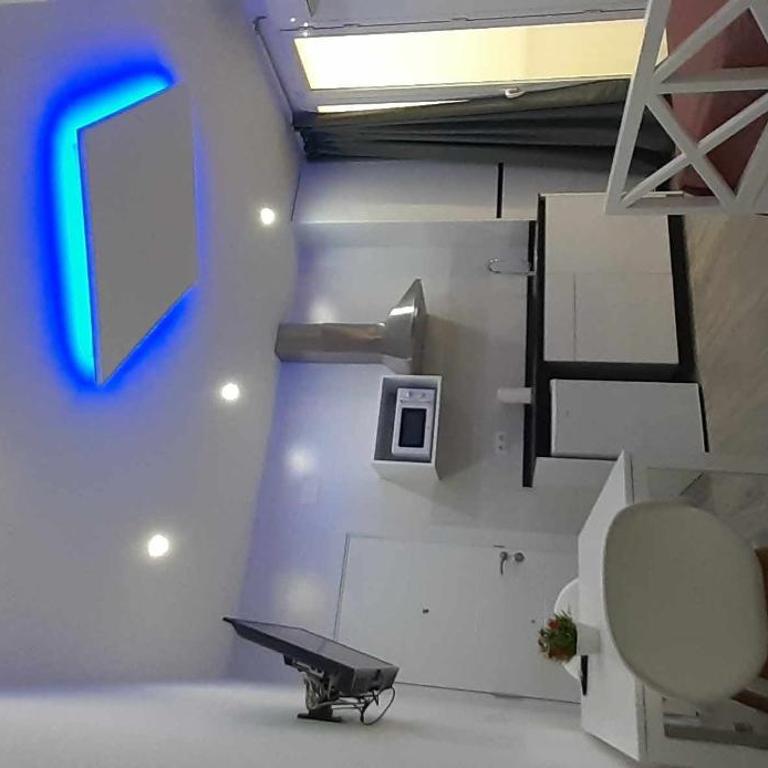 Cómodo apartamento Mayor y Sol - Appartement 1 Chambre - 15