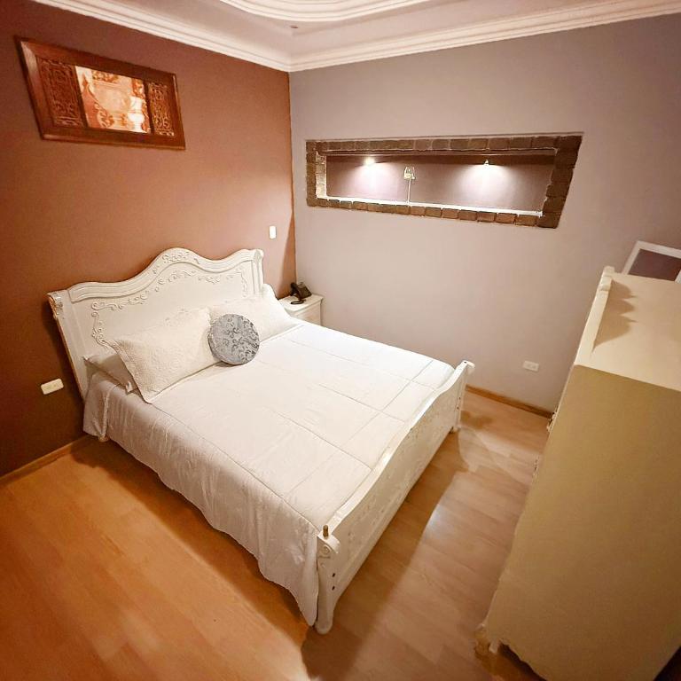 Hotel Casa Ruth Boutique Cuenca - Habitación Doble Superior - 11