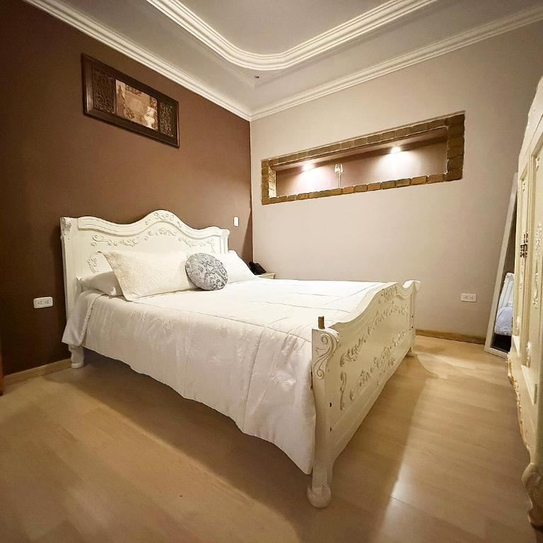 Hotel Casa Ruth Boutique Cuenca - Habitación Doble Superior - 14