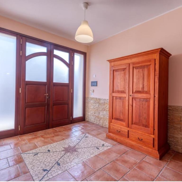 Dimora Mediterranea - L'eleganza della pietra, l'infinito dell'acqua - Casa con 2 Camere da Letto - 16