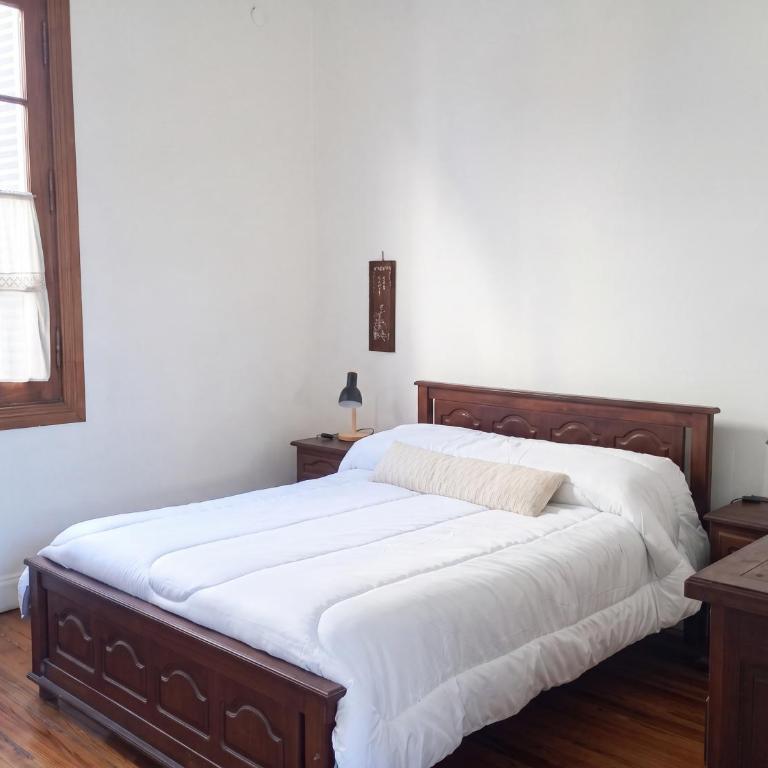 El Gran 1928 - Historico departamento en el centro - Two-Bedroom Apartment - 24