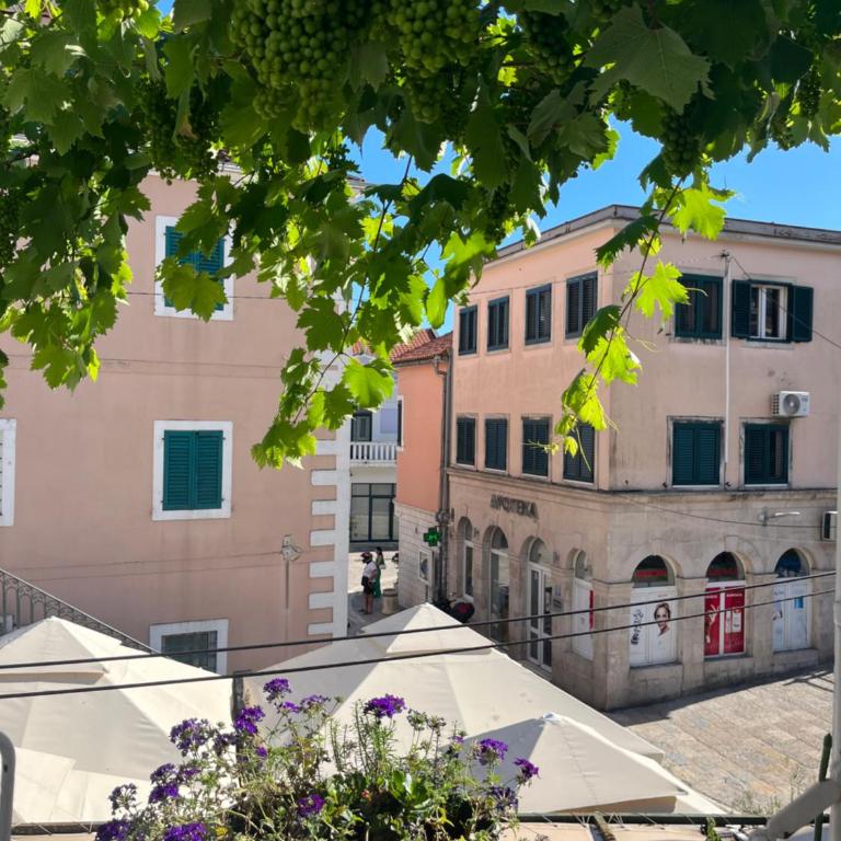 Old Town Escape - Central and Charming - Apartman sa 1 Spavaćom Sobom - 11