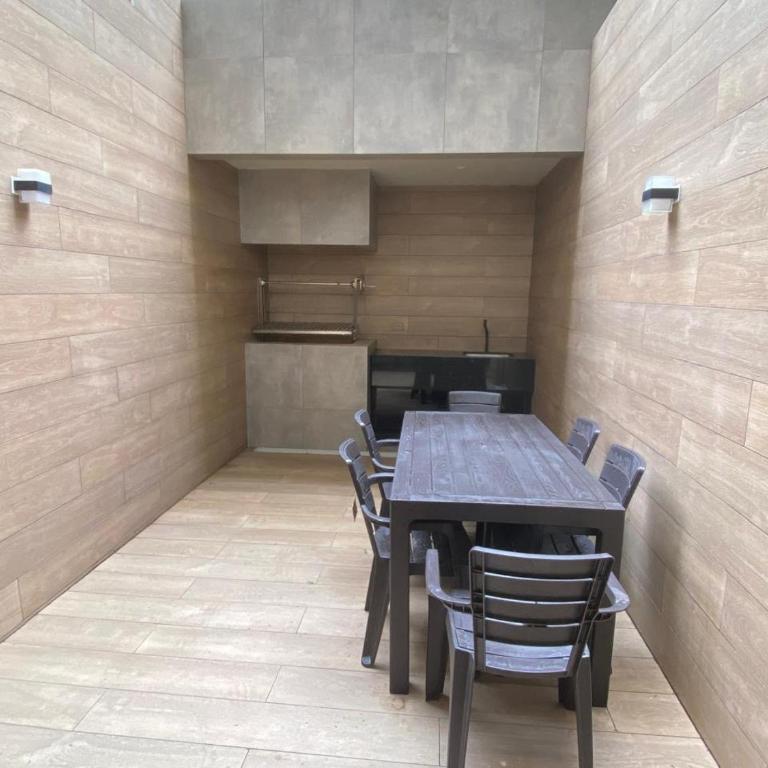 Sky Moon Equipetrol - One-Bedroom Apartment - 5