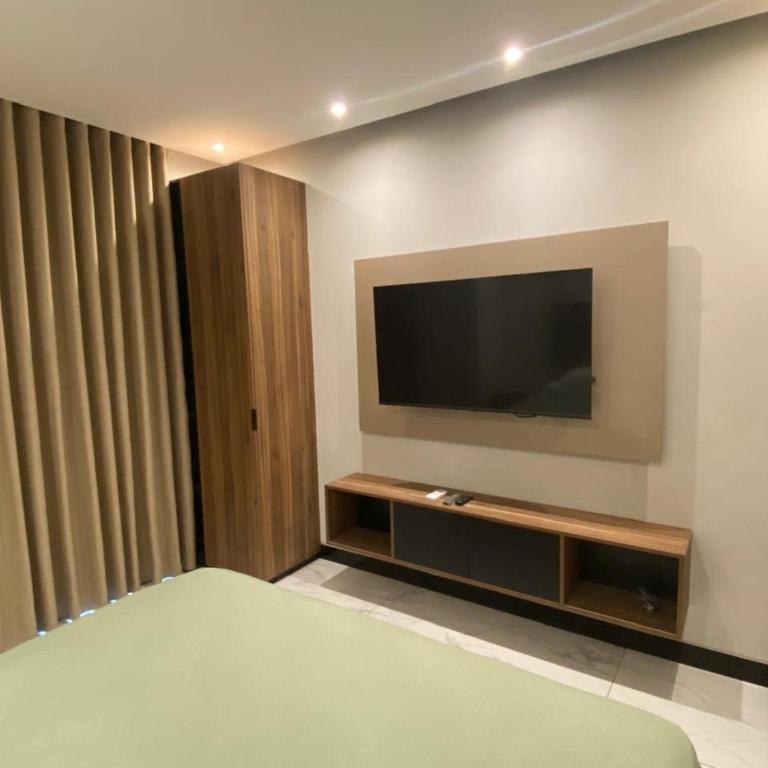 Sky Moon Equipetrol - One-Bedroom Apartment - 7