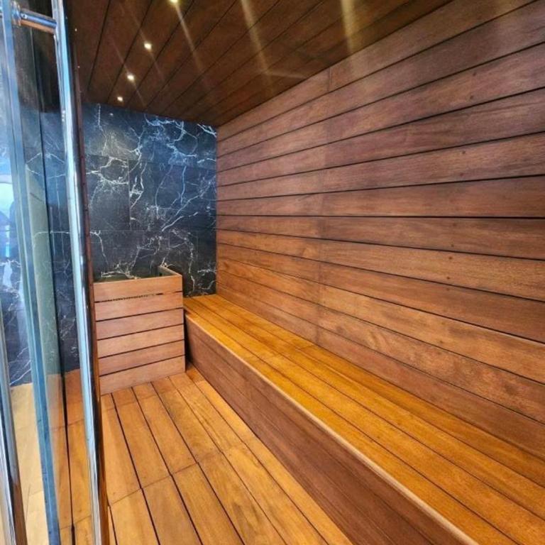 Sky Moon Equipetrol - One-Bedroom Apartment - 19
