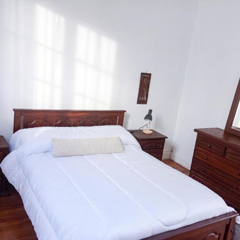 El Gran 1928 - Historico departamento en el centro - Two-Bedroom Apartment - 23