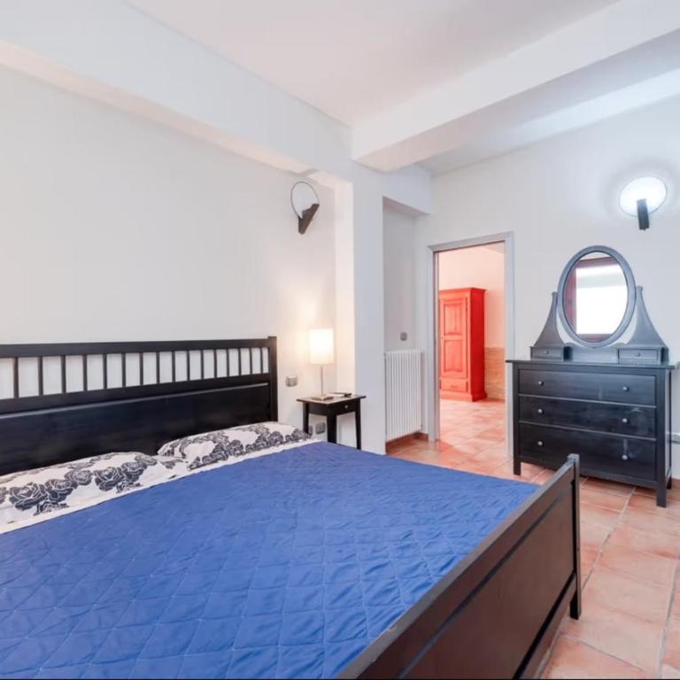 Dimora Mediterranea - L'eleganza della pietra, l'infinito dell'acqua - Casa con 2 Camere da Letto - 14