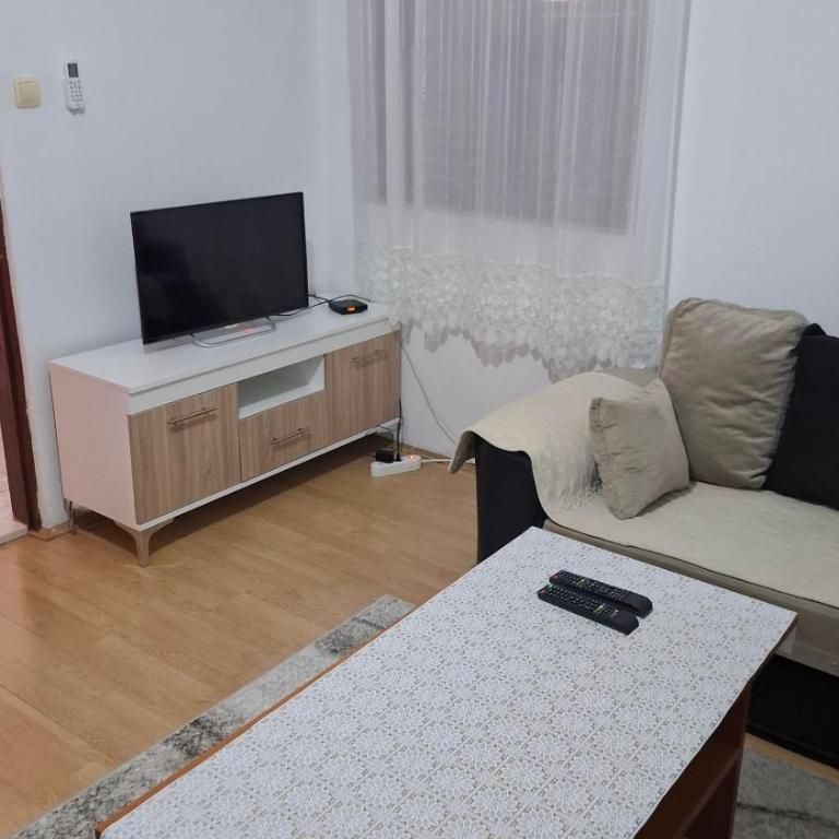 Apartman Jezero - Apartman sa 1 Spavaćom Sobom - 1