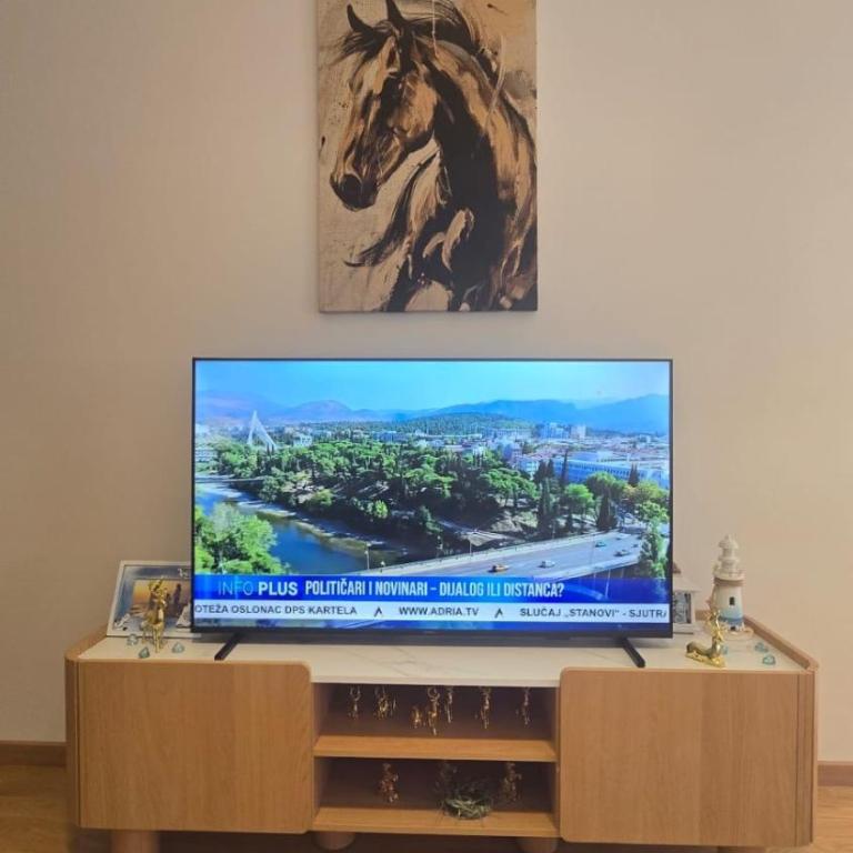 Lovely apartmant Bar - One-Bedroom Apartment - 4