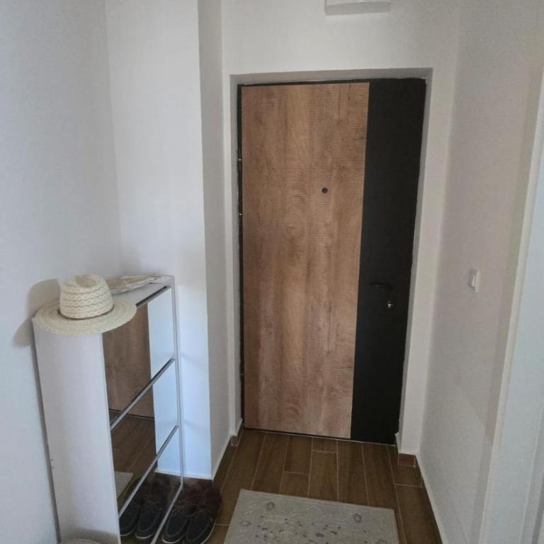 Lovely apartmant Bar - One-Bedroom Apartment - 6