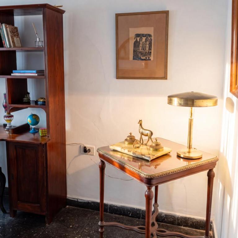 El Gran 1928 - Historico departamento en el centro - Two-Bedroom Apartment - 22
