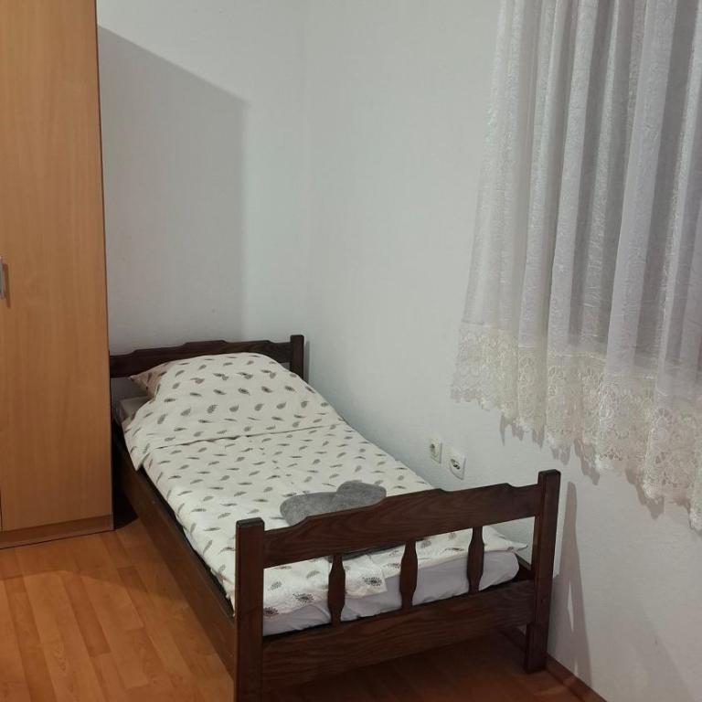 Apartman Jezero - Apartman sa 1 Spavaćom Sobom - 4