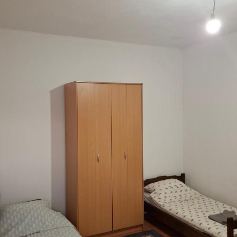 Apartman Jezero - Apartman sa 1 Spavaćom Sobom - 5