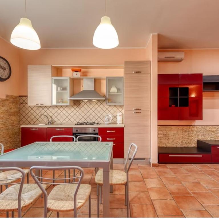 Dimora Mediterranea - L'eleganza della pietra, l'infinito dell'acqua - Casa con 2 Camere da Letto - 8