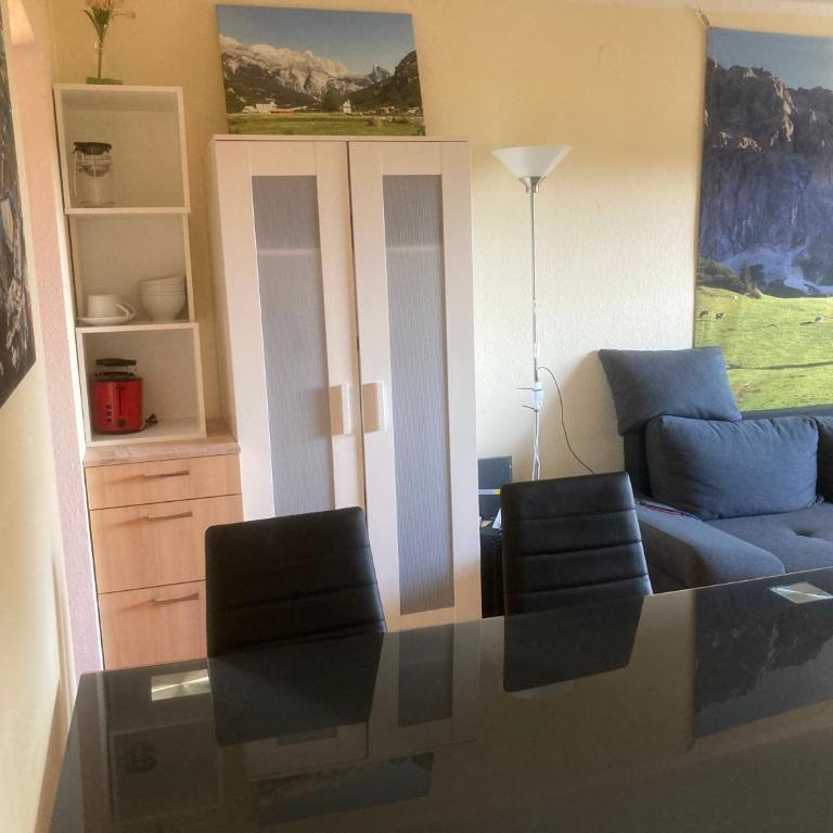 Ferienwohnung - Missen-Wilhams Allgäu - Apartment mit 1 Schlafzimmer - 16