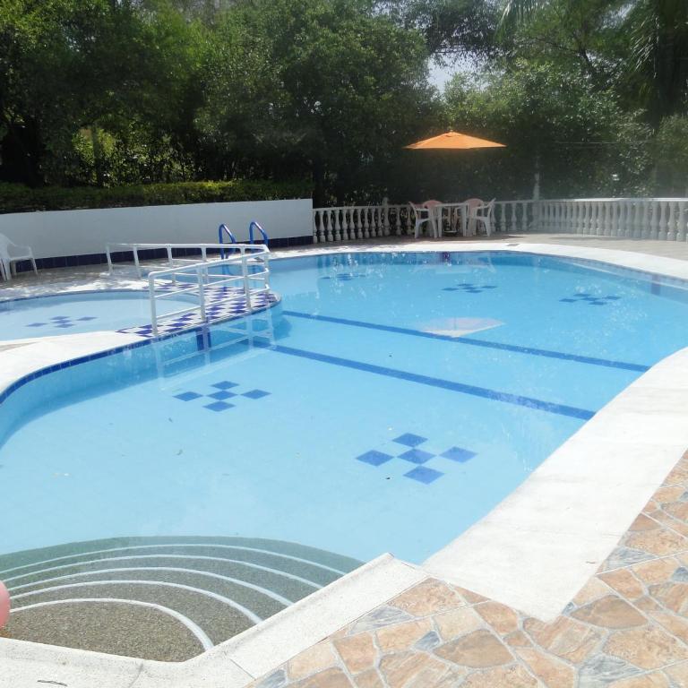 Casa con Piscina Privada en Tocaima - Four-Bedroom Vacation Home - 6