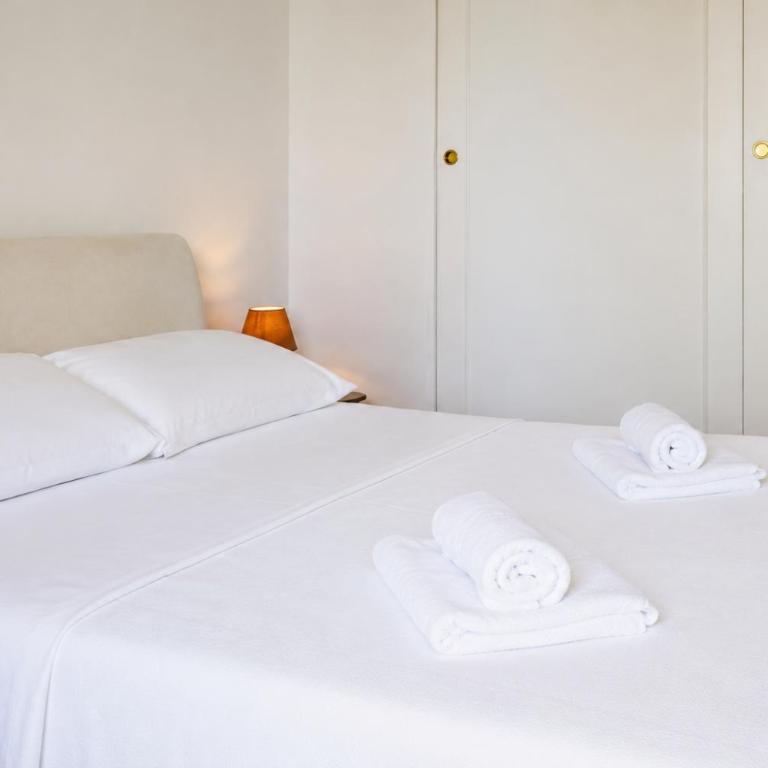 Amaré - Appartamento con 2 Camere da Letto - 9