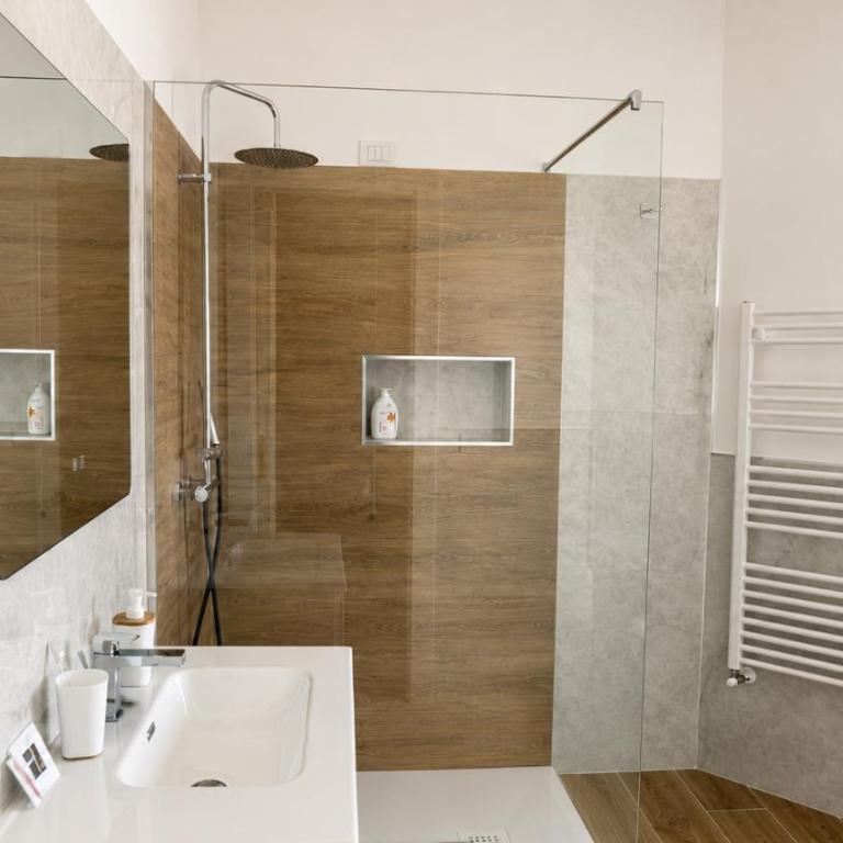 Amaré - Appartamento con 2 Camere da Letto - 14
